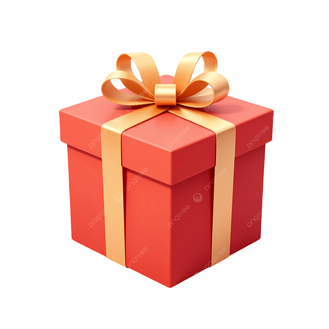 Mystery Gift