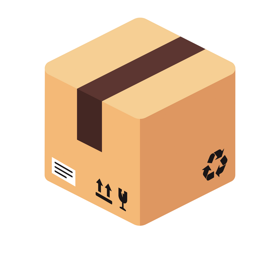 Priority Shipping