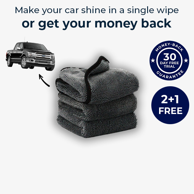 MIROCLEAN AUTO