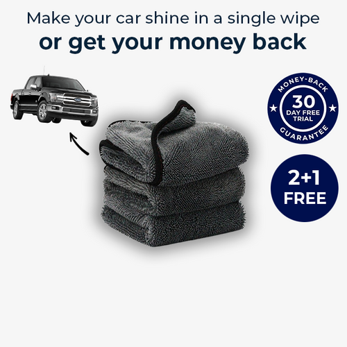 MIROCLEAN AUTO