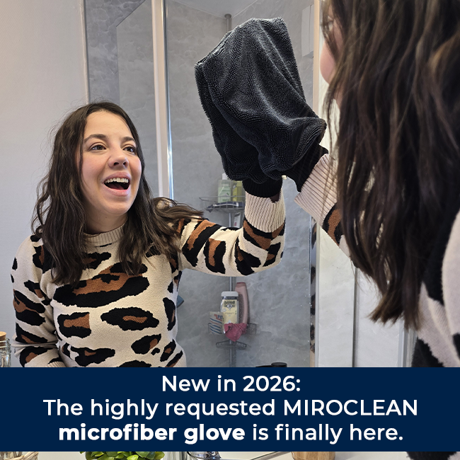 MIROCLEAN GLOVE