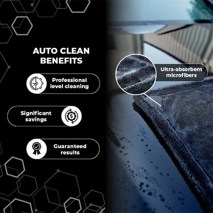 MIROCLEAN AUTO