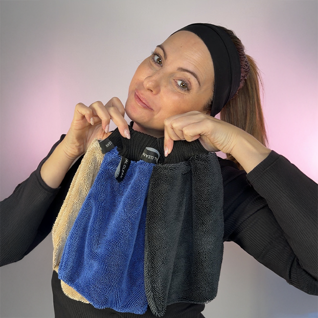 MIROCLEAN GLOVE