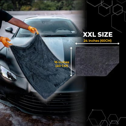 MIROCLEAN AUTO
