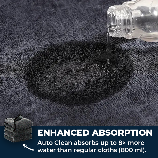 MIROCLEAN AUTO