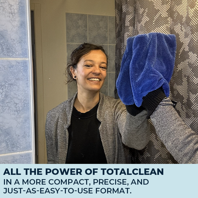 MIROCLEAN GLOVE