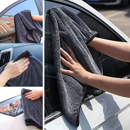 MIROCLEAN AUTO