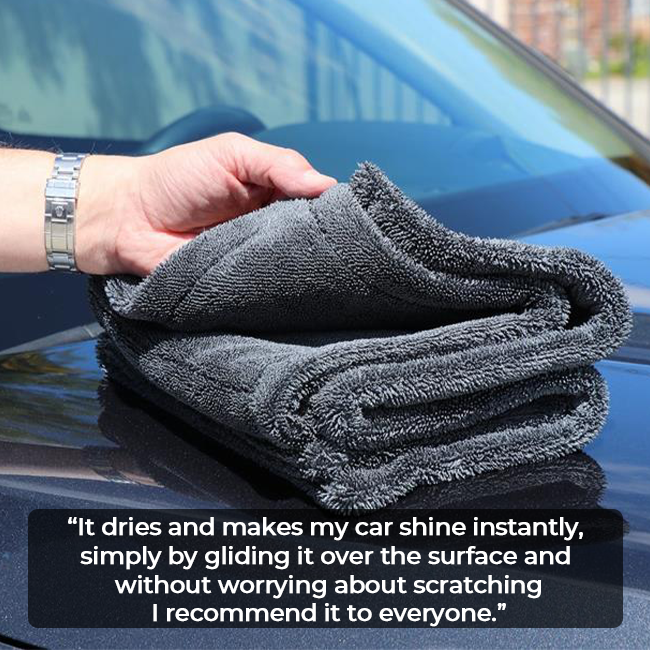 MIROCLEAN AUTO