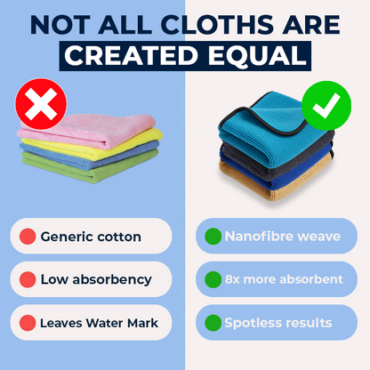 MIROCLEAN™ Cloth