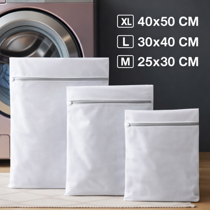 MIROCLEAN Laundry Bag Set (3 pcs)
