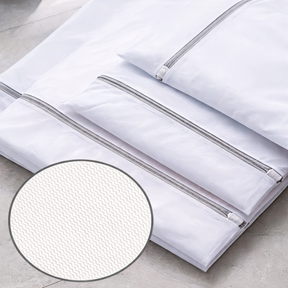 MIROCLEAN Laundry Bag Set (3 pcs)